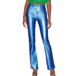 Shalisa Mid Rise Pant Superdown